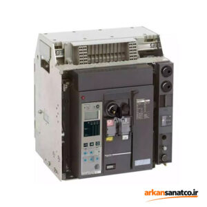 کلید هوایی اشنایدر Schneider NT12H23P2ED
