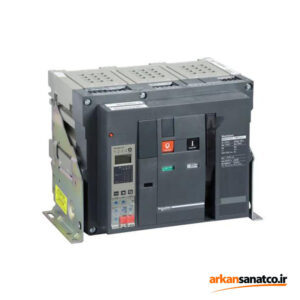 کلید هوایی اشنایدر Schneider NT12H13P2EF