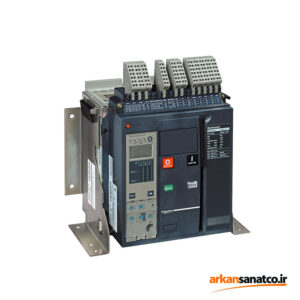 کلید هوایی اشنایدر Schneider NT10H13P2ED