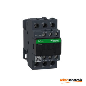 کنتاکتور Schneider LC1D38M7