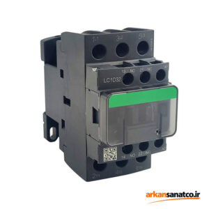 کنتاکتور Schneider LC1D32M7