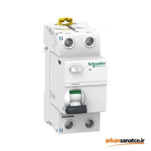 محافظ جان اشنایدر Schneider A9R50240