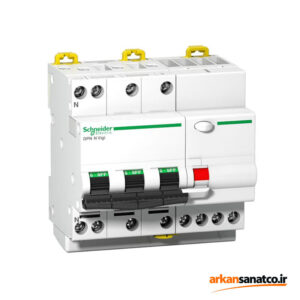 محافظ جان اشنایدر Schneider A9D31740