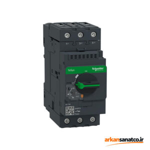 کلید حرارتی اشنایدر Schneider GV3P73
