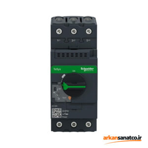 کلید حرارتی اشنایدر Schneider GV3P32