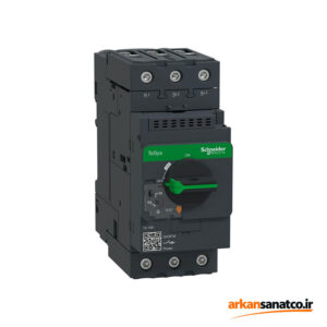 کلید حرارتی اشنایدر Schneider GV3P18