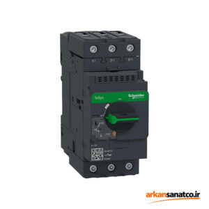 کلید حرارتی اشنایدر Schneider GV3P13