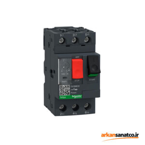 کلید حرارتی اشنایدر Schneider GV2ME05