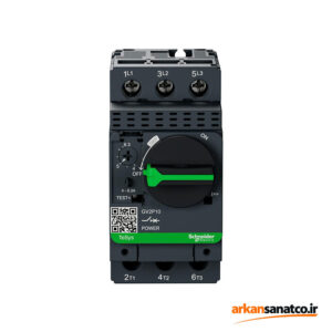 کلید حرارتی اشنایدر Schneider GV2P10