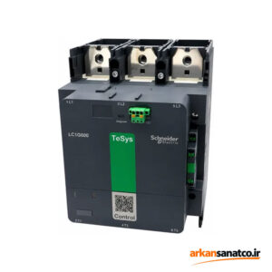 کنتاکتور Schneider LC1G800KUEN