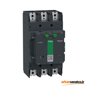 کنتاکتور Schneider LC1G630KUEN