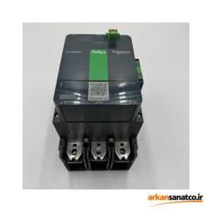 کنتاکتور Schneider LC1G500KUEN