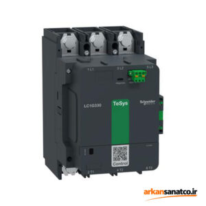 کنتاکتور Schneider LC1G330KUEN