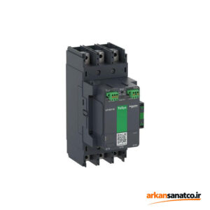 کنتاکتور Schneider LC1G115KUEN