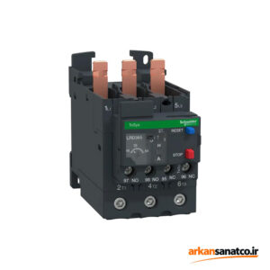 بی متال اشنایدر Schneider LRD365