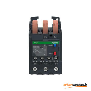 بی متال اشنایدر Schneider LRD350