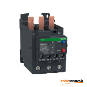 بی متال اشنایدر Schneider LRD332