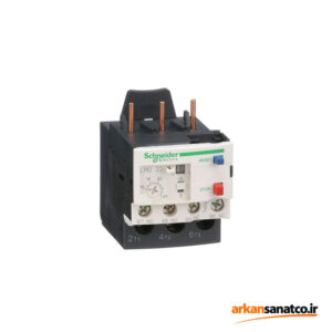 بی متال اشنایدر Schneider LRD22