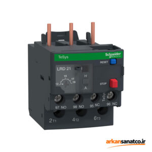 بی متال اشنایدر Schneider LRD21