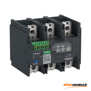 بی متال اشنایدر Schneider LR9G500