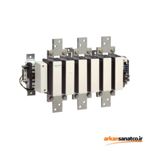 کنتاکتور Schneider LC1F780F7