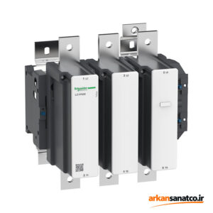 کنتاکتور Schneider LC1F630F7