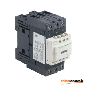 کنتاکتور Schneider LC1D50ABD