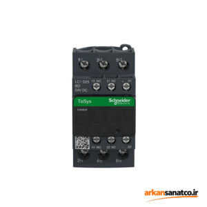 کنتاکتور Schneider LC1D25BD