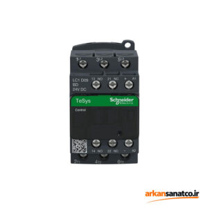کنتاکتور Schneider LC1D09BD
