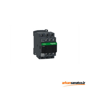 کنتاکتور Schneider LC1D18ED