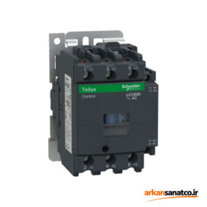 کنتاکتور Schneider LC1D50AFD