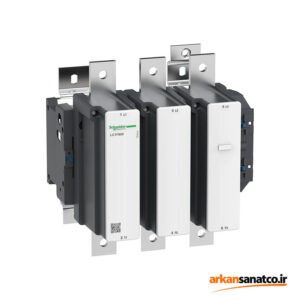 کنتاکتور Schneider LC1F800FW