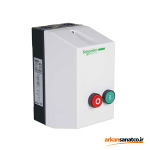 استارتر موتور Schneider LE1D18M7