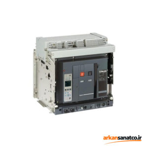 کلید هوایی اشنایدر Schneider NT12H24P2ED