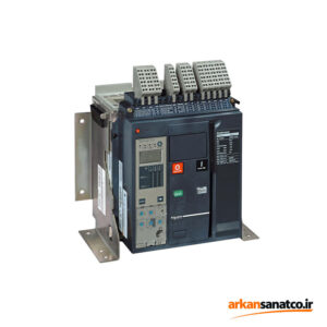 کلید هوایی اشنایدر Schneider NT10H14P6ED
