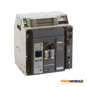 کلید هوایی اشنایدر Schneider NT10H24P2EF