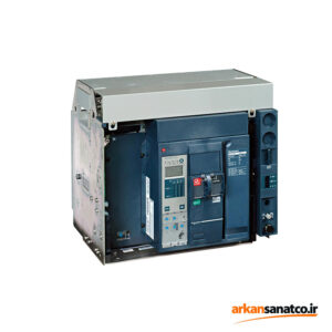 کلید هوایی اشنایدر Schneider NT08H14P6EF