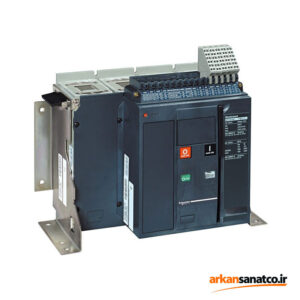 کلید هوایی اشنایدر Schneider NT06H24P2EF