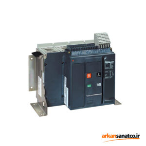 کلید هوایی اشنایدر Schneider NT06H14P6ED
