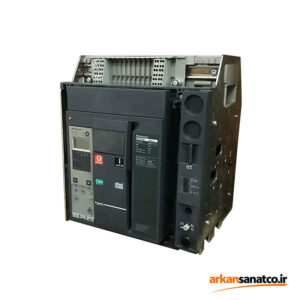 کلید هوایی اشنایدر Schneider NT06H14P2ED