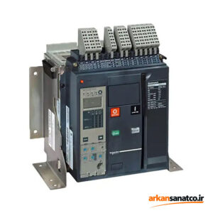 کلید هوایی اشنایدر Schneider NW16H13P2EF