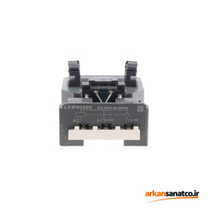 بوبین کنتاکتور Schneider LX1FH2202