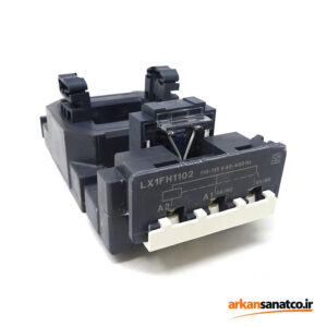 بوبین کنتاکتور Schneider LX1FH1102