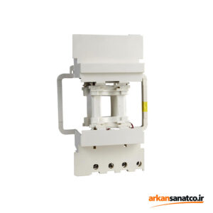 بوبین کنتاکتور Schneider LX1D8B7