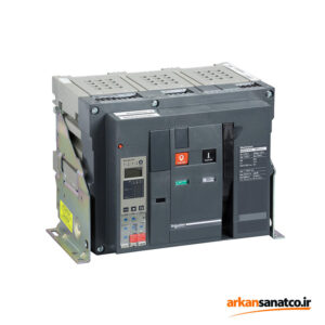 کلید هوایی اشنایدر Schneider NW12N13P2EF