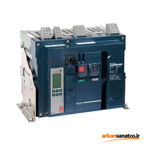 کلید هوایی اشنایدر Schneider NW10H13P2EF