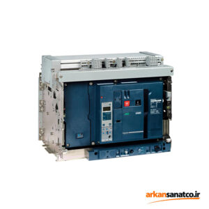 کلید هوایی اشنایدر Schneider NW08N13P2ED