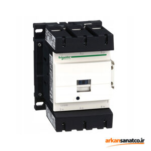 کنتاکتور Schneider LC1D150P7