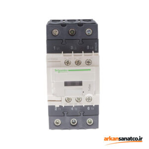 کنتاکتور Schneider LC1D65AB7