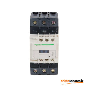 کنتاکتور Schneider LC1D40AB7